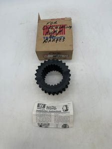 TB Woods 8JE EPDM Sure-Flex Sleeve Coupling Insert (New)