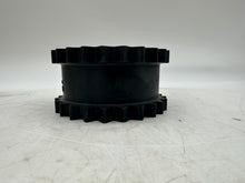 Load image into Gallery viewer, TB Woods 8JE EPDM Sure-Flex Sleeve Coupling Insert (New)