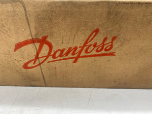 Danfoss 017-506066 RT108 Thermostat, Temperature Control (Open Box)