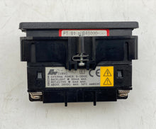 Load image into Gallery viewer, Red Lion Controls CUB4I000 CUB4I Current Meter 9-28VDC Input (Used)