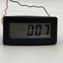 Load image into Gallery viewer, Red Lion Controls CUB4I000 CUB4I Current Meter 9-28VDC Input w/o Bracket (Used)