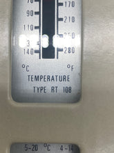Load image into Gallery viewer, Danfoss 017-506066 RT108 Thermostat, Temperature Control (Open Box)