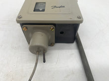 Load image into Gallery viewer, Danfoss 017-506066 RT108 Thermostat, Temperature Control (Open Box)