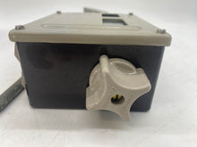 Load image into Gallery viewer, Danfoss 017-506066 RT108 Thermostat, Temperature Control (Open Box)