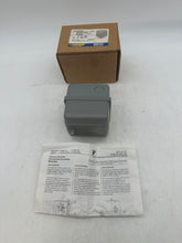 Load image into Gallery viewer, Square D 9013GHG2J63 Pressure Switch (New)