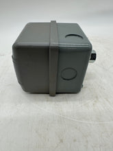 Load image into Gallery viewer, Square D 9013GHG2J63 Pressure Switch (New)