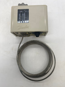 Danfoss 060L1100 KP61 Thermostat (Open Box)