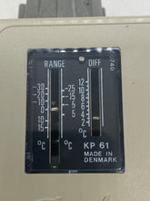 Load image into Gallery viewer, Danfoss 060L1100 KP61 Thermostat (Open Box)