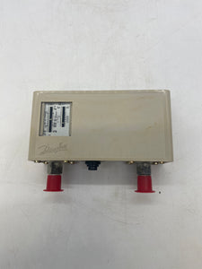 Danfoss 060-1241 KP15 Pressure Switch (Open Box)