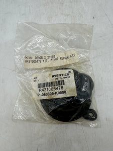 Rexroth Aventics R431005478 P-060309-K0000 Valve Repair Kit (New)