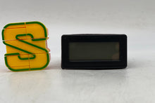 Load image into Gallery viewer, Red Lion Controls CUB4I000 CUB4I Current Meter 9-28VDC Input w/o Bracket (Used)