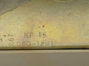 Danfoss 060-1241 KP15 Pressure Switch (Open Box)