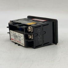 Load image into Gallery viewer, Red Lion Controls CUB4I000 CUB4I Current Meter 9-28VDC Input w/o Bracket (Used)
