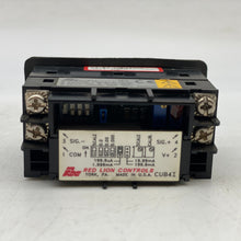 Load image into Gallery viewer, Red Lion Controls CUB4I000 CUB4I Current Meter 9-28VDC Input w/o Bracket (Used)