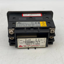 Load image into Gallery viewer, Red Lion Controls CUB4I000 CUB4I Current Meter 9-28VDC Input w/o Bracket (Used)