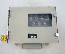 Load image into Gallery viewer, Sperry Marine Gyrocompass Transmission Unit (Used)