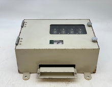 Load image into Gallery viewer, Sperry Marine Gyrocompass Transmission Unit (Used)