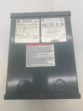 Load image into Gallery viewer, Square D 2S67F General Purpose Transformer, 2kVA, 220x440, 110/220 (Open Box)