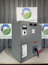 Load image into Gallery viewer, Ametek 92001037-2-1 3RS500MB-20 50KVA Remote Manual Bypass Switch (Used)