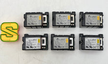 Load image into Gallery viewer, Red Lion Controls MLPS0000 MLPS Power Supply *Lot of (6)* (Used)