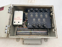 Load image into Gallery viewer, Sperry Marine Gyrocompass Transmission Unit (Used)