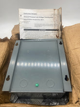 Load image into Gallery viewer, Square D 2S67F General Purpose Transformer, 2kVA, 220x440, 110/220 (Open Box)
