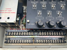 Load image into Gallery viewer, Sperry Marine Gyrocompass Transmission Unit (Used)