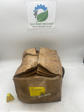 Square D 2S67F General Purpose Transformer, 2kVA, 220x440, 110/220 (Open Box)