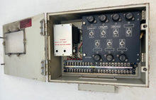 Load image into Gallery viewer, Sperry Marine Gyrocompass Transmission Unit (Used)