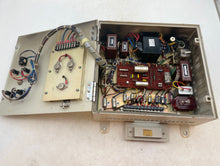 Load image into Gallery viewer, Sperry Marine Gyrocompass Static Inverter Unit (Used)