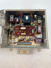 Load image into Gallery viewer, Sperry Marine Gyrocompass Static Inverter Unit (Used)