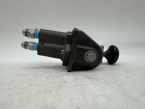 Rexroth Aventics R431004997 2HA-1L Pilotair Pneumatic Valve (Used)