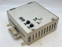 Load image into Gallery viewer, Sperry Marine Gyrocompass Static Inverter Unit (Used)