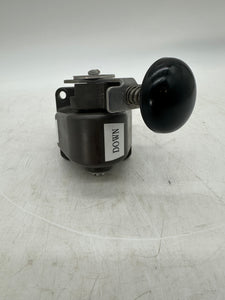 Rexroth Aventics R431004997 2HA-1L Pilotair Pneumatic Valve (Used)