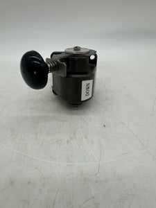 Rexroth Aventics R431004997 2HA-1L Pilotair Pneumatic Valve (Used)