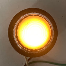 Load image into Gallery viewer, Westinghouse 1254C73G01 OTTF White Indicating Light 120VAC *Lot Of (5)* (Used)