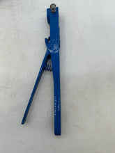 Load image into Gallery viewer, Ohio Valve 4100SVL 4&quot; Butterfly Valve w/ Handle, 200 PSI (No Box)