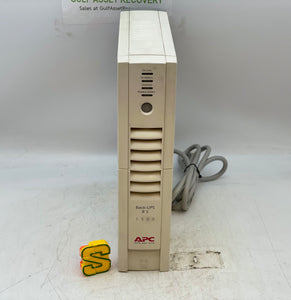 APC BR1500 Back-UPS RS 1500 Battery Backup & Surge Protector (Used-No Batt)