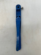 Load image into Gallery viewer, Ohio Valve 4100SVL 4&quot; Butterfly Valve w/ Handle, 200 PSI (No Box)