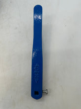 Load image into Gallery viewer, Ohio Valve 4100SVL 4&quot; Butterfly Valve w/ Handle, 200 PSI (No Box)