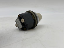 Load image into Gallery viewer, Westinghouse 1254C73G01 OTTF White Indicating Light 120VAC *Lot Of (5)* (Used)