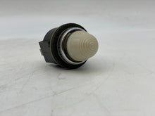 Load image into Gallery viewer, Westinghouse 1254C73G01 OTTF White Indicating Light 120VAC *Lot Of (5)* (Used)