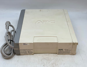 APC BR1500 Back-UPS RS 1500 Battery Backup & Surge Protector (Used-No Batt)