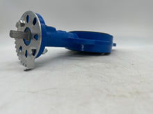 Load image into Gallery viewer, Ohio Valve 4100SVL 4&quot; Butterfly Valve w/ Handle, 200 PSI (No Box)