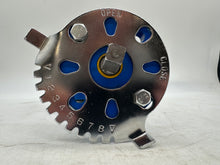 Load image into Gallery viewer, Ohio Valve 4100SVL 4&quot; Butterfly Valve w/ Handle, 200 PSI (No Box)