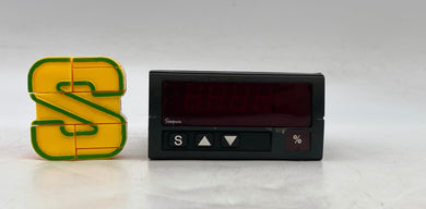 Simpson H23510710020 S-5100514 Digital Temperature Controller (Used)