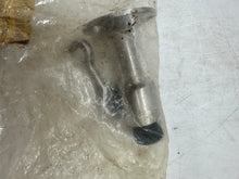 Load image into Gallery viewer, H.B. Ives GR449B26D Door Stop / Hold-Open Device, Cast Brass (New)