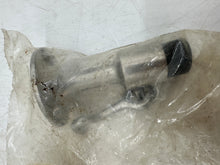 Load image into Gallery viewer, H.B. Ives GR449B26D Door Stop / Hold-Open Device, Cast Brass (New)