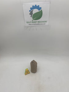 Spraying Systems Full Jet 1-1/4"H 190 WSQ Bronze Spray Nozzle (No Box)
