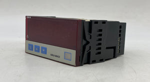 Carlo Gavazzi EDM35 Panel Meter 5100712 Display (Used)